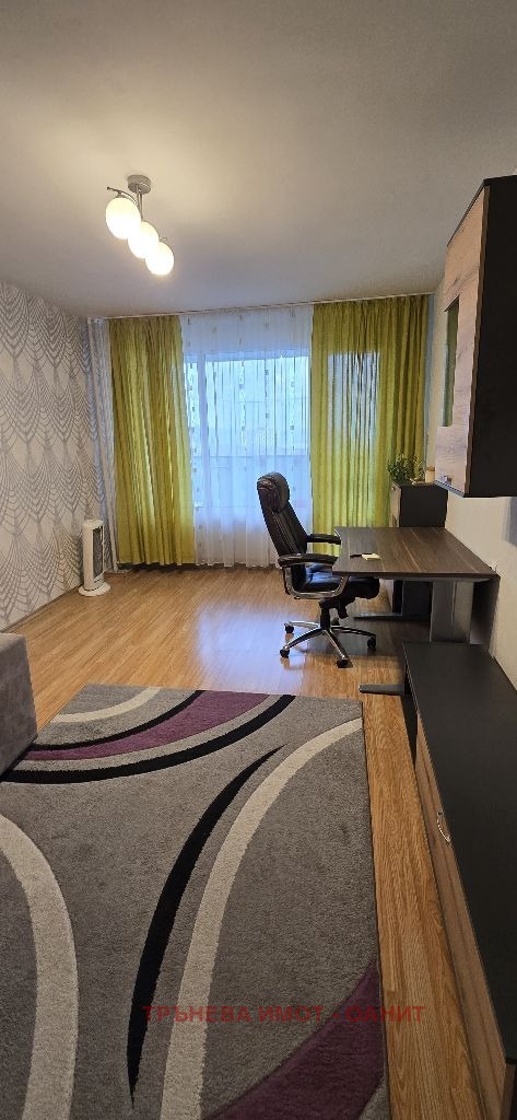 En renta  1 dormitorio Sofia , Mladost 3 , 70 metros cuadrados | 87836594 - imagen [2]