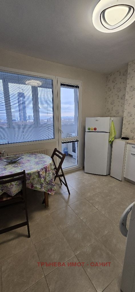 En renta  1 dormitorio Sofia , Mladost 3 , 70 metros cuadrados | 87836594 - imagen [11]