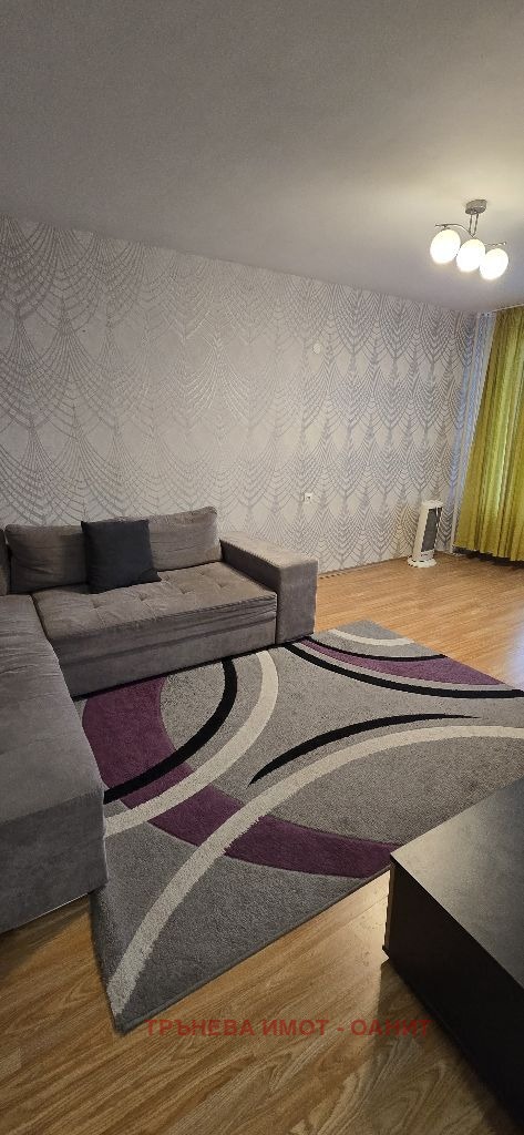 En renta  1 dormitorio Sofia , Mladost 3 , 70 metros cuadrados | 87836594 - imagen [4]