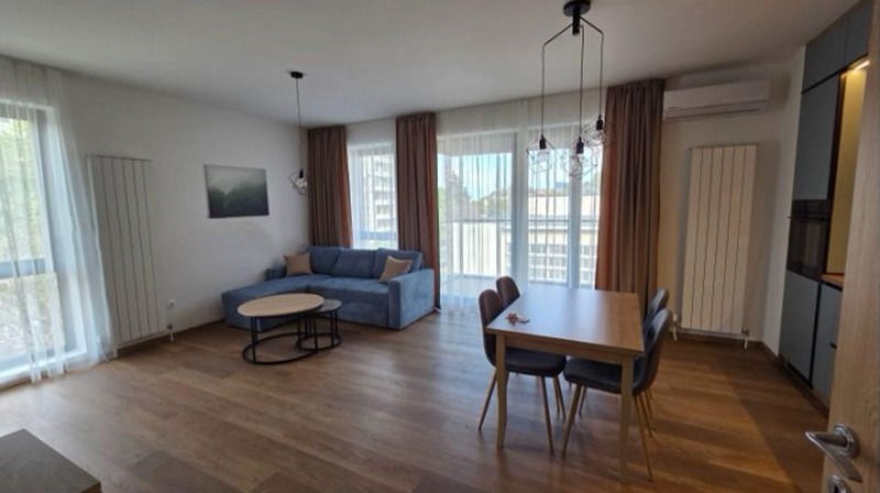 Дава под нем  2-стаен, град София, Бъкстон •  749 EUR • ID 71219374 — holmes.bg - [1] 