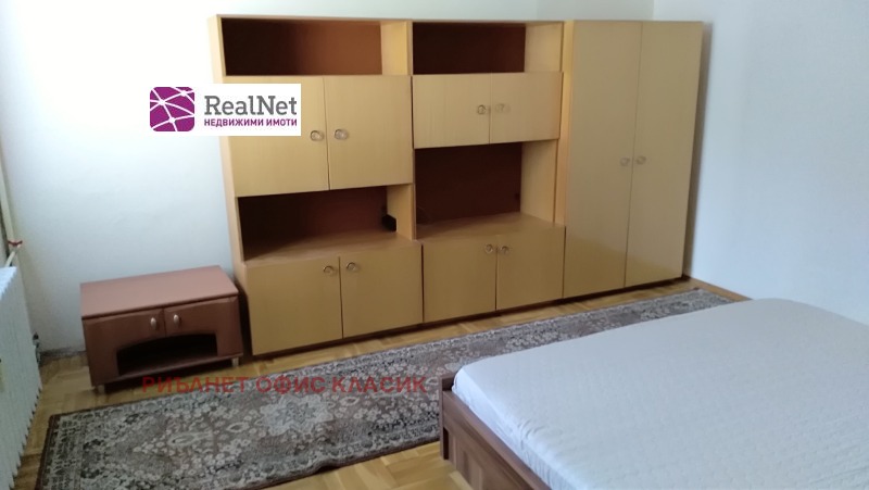 Дава под наем  2-стаен град София , Център , 80 кв.м | 41757695 - изображение [2]