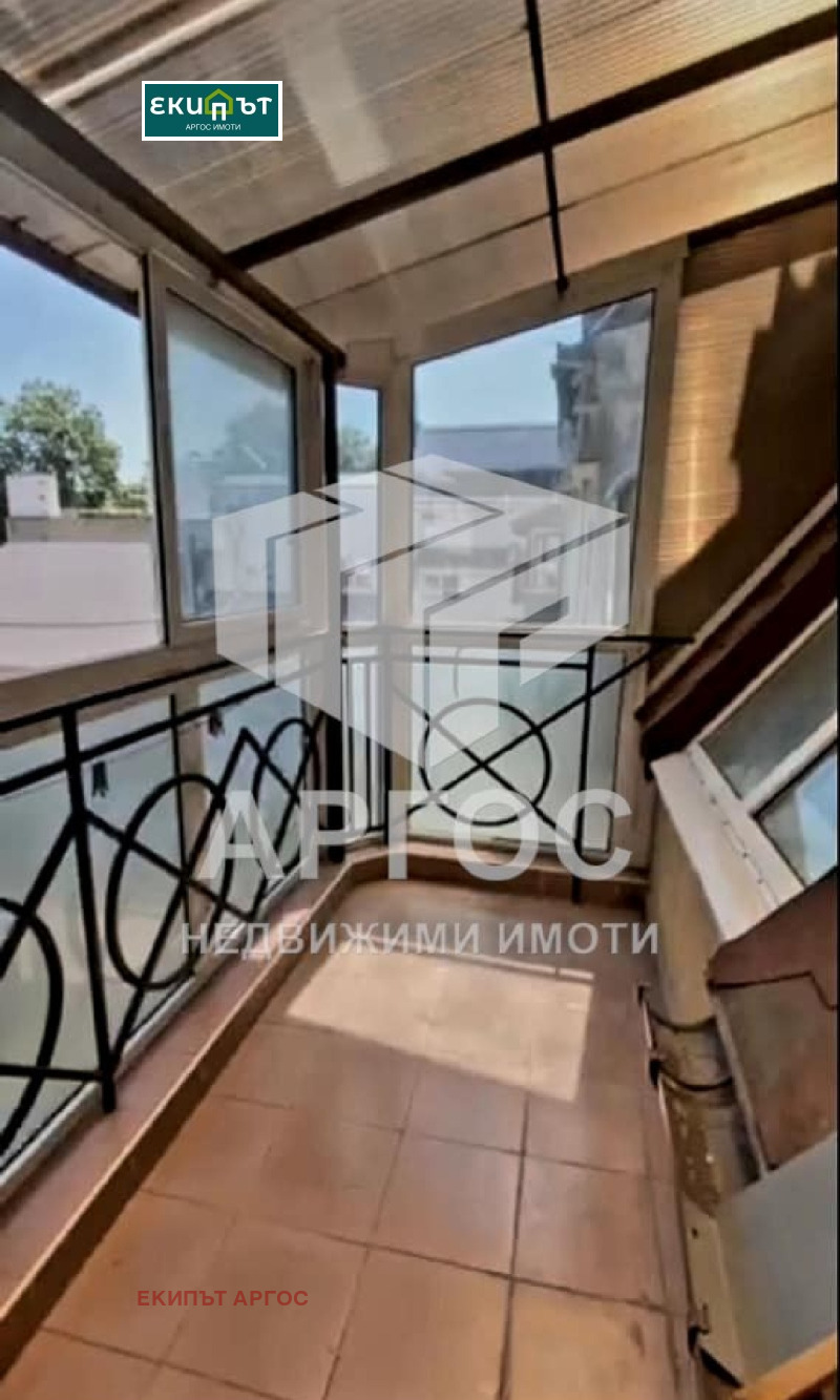 Te huur  1 slaapkamer Varna , Okrazjna bolnitsa-Generali , 65 m² | 35747843 - afbeelding [8]