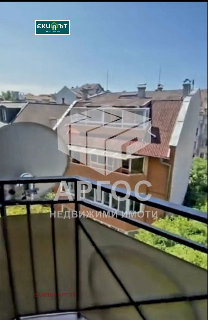Te huur  1 slaapkamer Varna , Okrazjna bolnitsa-Generali , 65 m² | 35747843 - afbeelding [5]