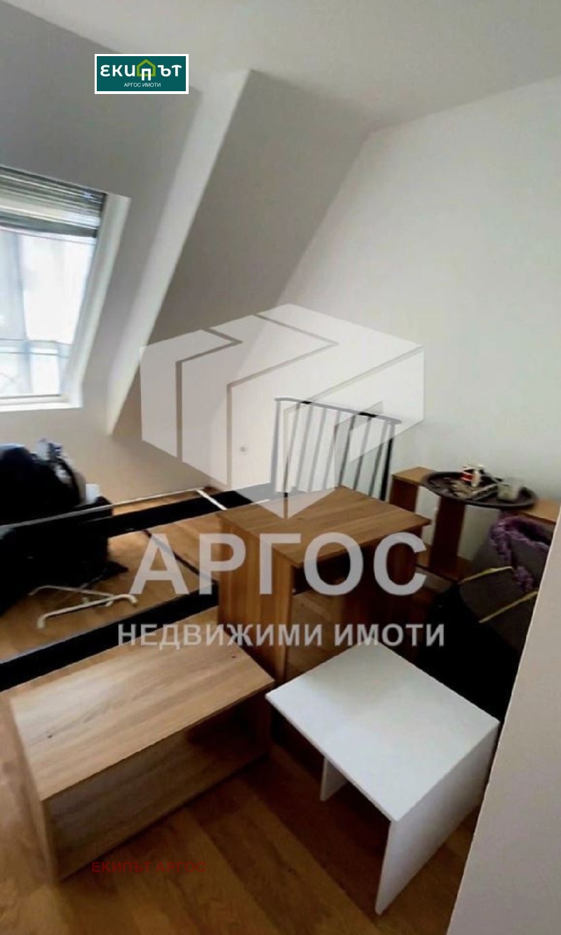 Te huur  1 slaapkamer Varna , Okrazjna bolnitsa-Generali , 65 m² | 35747843 - afbeelding [6]