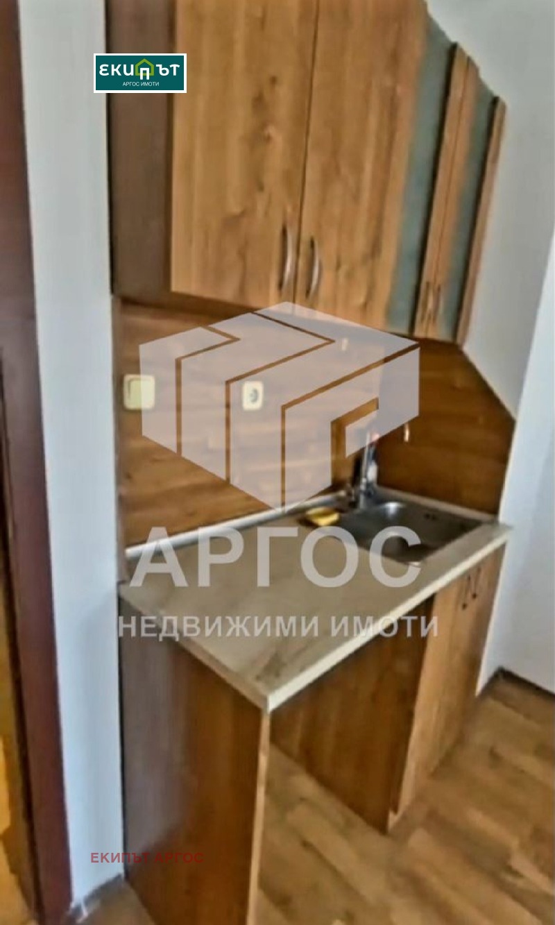 Te huur  1 slaapkamer Varna , Okrazjna bolnitsa-Generali , 65 m² | 35747843