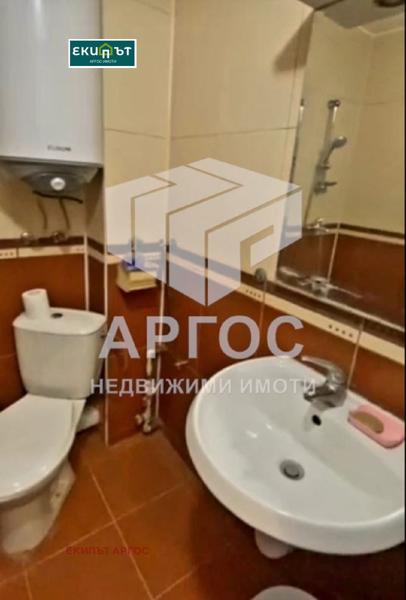 Te huur  1 slaapkamer Varna , Okrazjna bolnitsa-Generali , 65 m² | 35747843 - afbeelding [9]