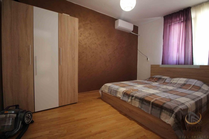 Дава под наем  2-стаен град Бургас , Център , 60 кв.м | 49967172 - изображение [9]