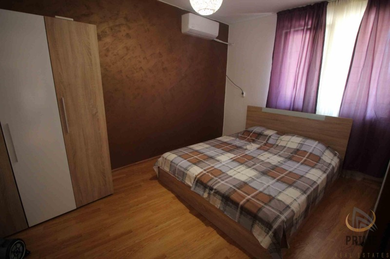 Дава под наем  2-стаен град Бургас , Център , 60 кв.м | 49967172 - изображение [10]
