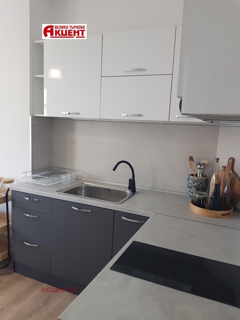 For Rent  1 bedroom Veliko Tarnovo , Tsentar , 50 sq.m | 55461086 - image [2]