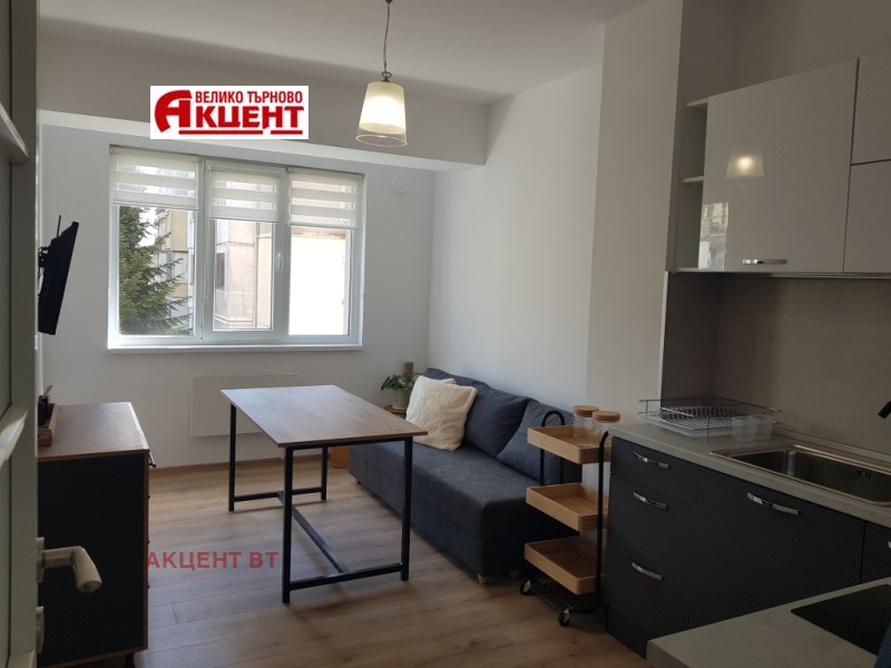 For Rent  1 bedroom Veliko Tarnovo , Tsentar , 50 sq.m | 55461086