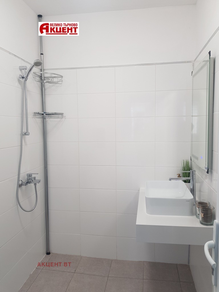 For Rent  1 bedroom Veliko Tarnovo , Tsentar , 50 sq.m | 55461086 - image [10]