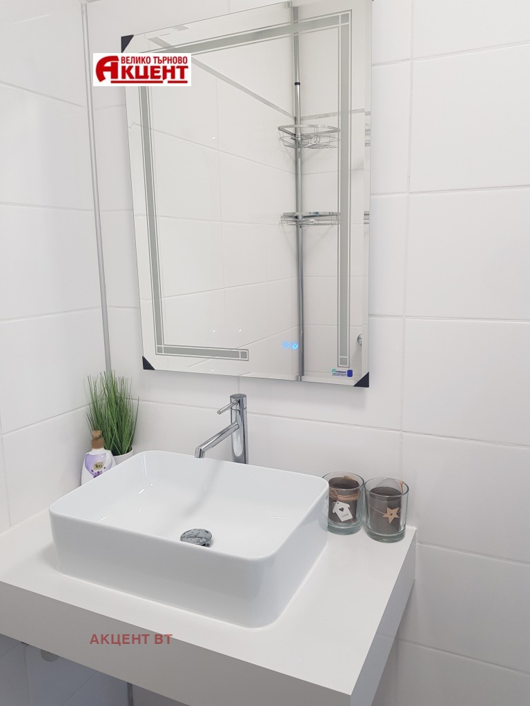 For Rent  1 bedroom Veliko Tarnovo , Tsentar , 50 sq.m | 55461086 - image [9]