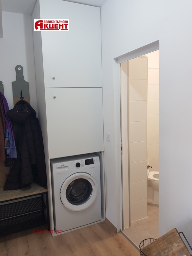 For Rent  1 bedroom Veliko Tarnovo , Tsentar , 50 sq.m | 55461086 - image [6]