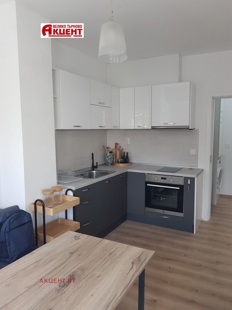For Rent  1 bedroom Veliko Tarnovo , Tsentar , 50 sq.m | 55461086 - image [3]