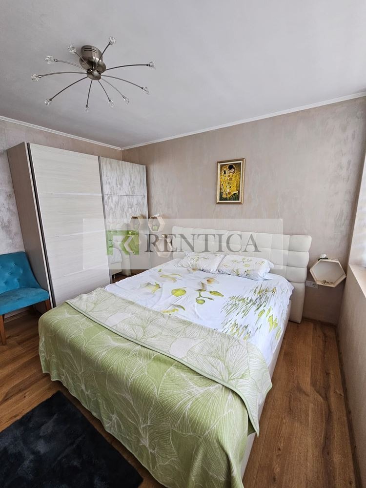Дава под наем  2-стаен град Варна , Чайка , 65 кв.м | 75758308 - изображение [15]