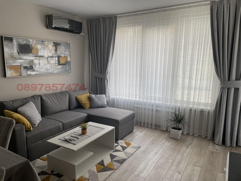 Дава под наем 2-СТАЕН, гр. София, Младост 1А