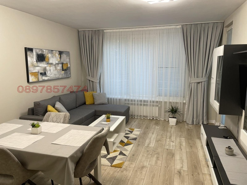 Дава под наем 2-СТАЕН, гр. София, Младост 1А, снимка 3 - Апартаменти - 52780319