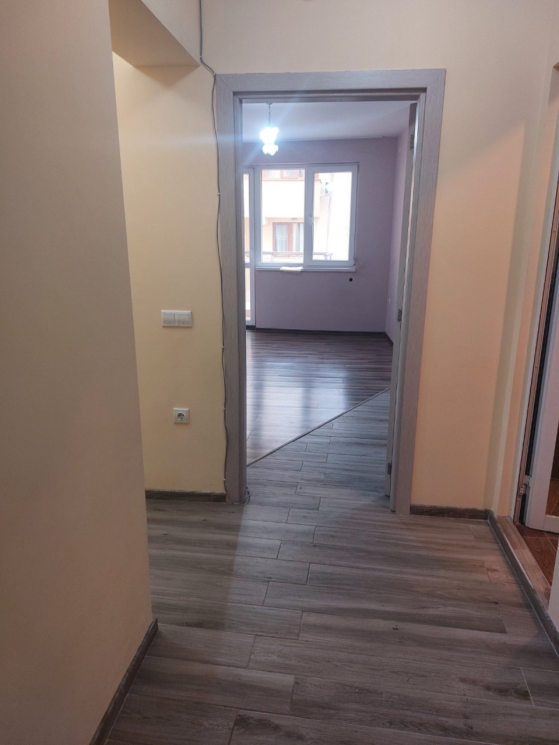 Дава под наем 2-СТАЕН, гр. Варна, Трошево, снимка 5 - Апартаменти - 52821248