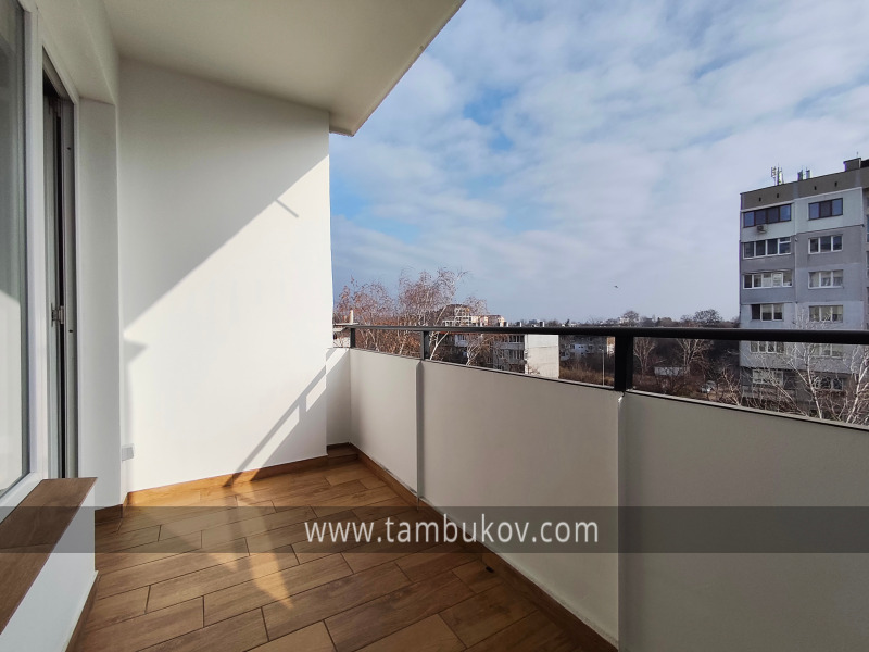 Дава под наем 2-СТАЕН, гр. София, Надежда 2, снимка 2 - Апартаменти - 52821565