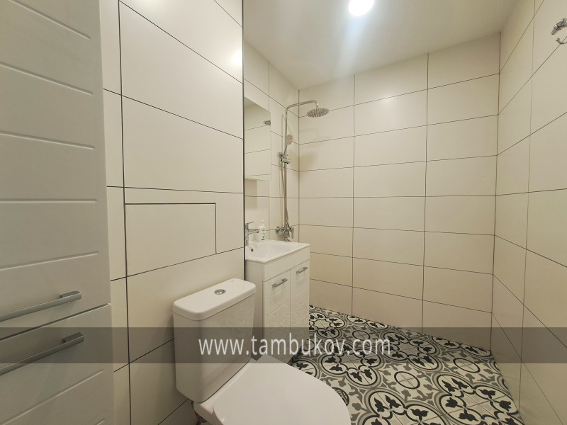 Дава под наем 2-СТАЕН, гр. София, Надежда 2, снимка 11 - Апартаменти - 52821565