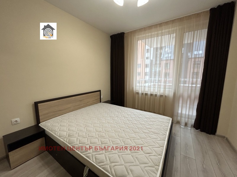 Дава под наем 2-СТАЕН, гр. София, Зона Б-19