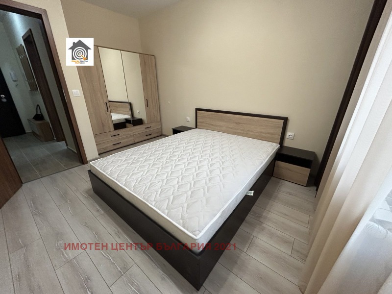 Дава под наем 2-СТАЕН, гр. София, Зона Б-19, снимка 4 - Апартаменти - 53105375