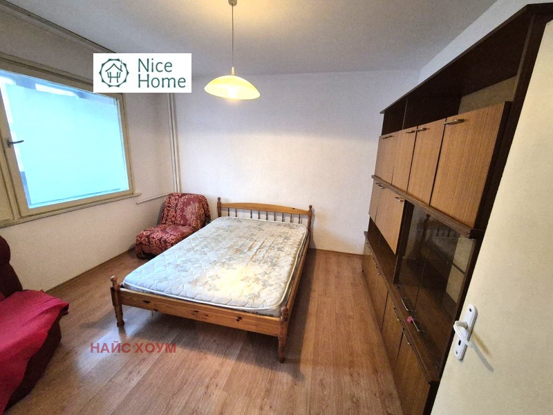 Дава под наем 2-СТАЕН, гр. София, Овча купел, снимка 5 - Апартаменти - 53174938