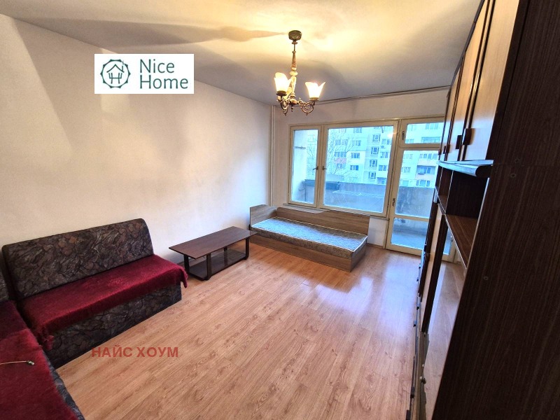 Дава под наем 2-СТАЕН, гр. София, Овча купел, снимка 2 - Апартаменти - 53174938