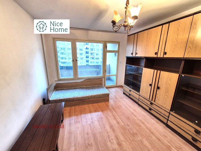 Дава под наем 2-СТАЕН, гр. София, Овча купел