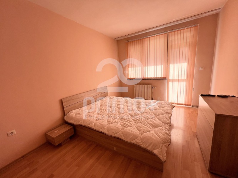 Дава под наем 2-СТАЕН, гр. София, Банишора, снимка 7 - Апартаменти - 53177981