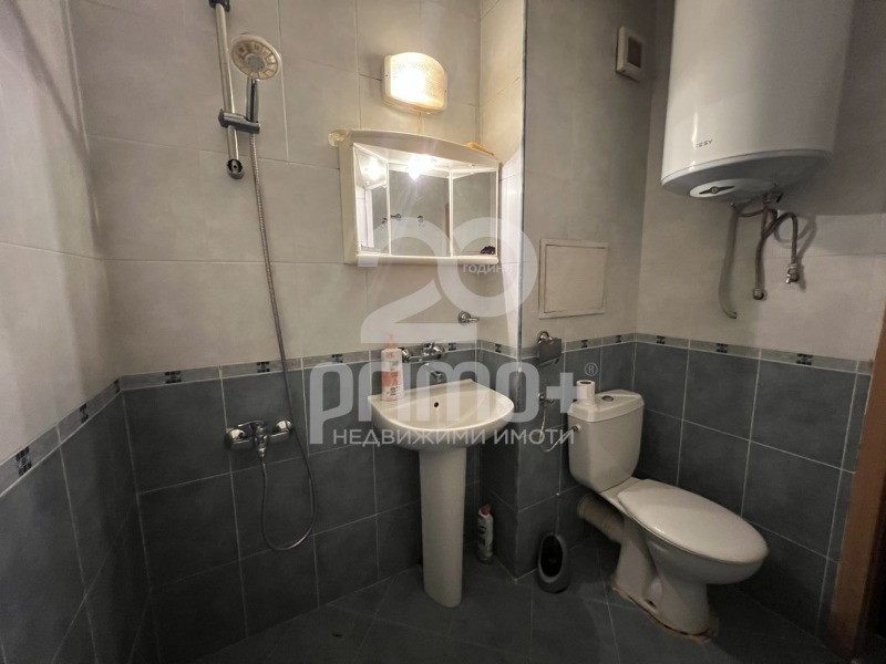 Дава под наем 2-СТАЕН, гр. София, Банишора, снимка 10 - Апартаменти - 53177981