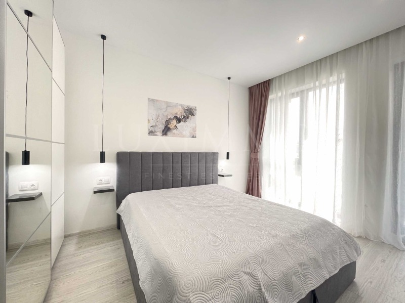 Дава под наем 2-СТАЕН, гр. София, Лозенец, снимка 8 - Апартаменти - 53327088