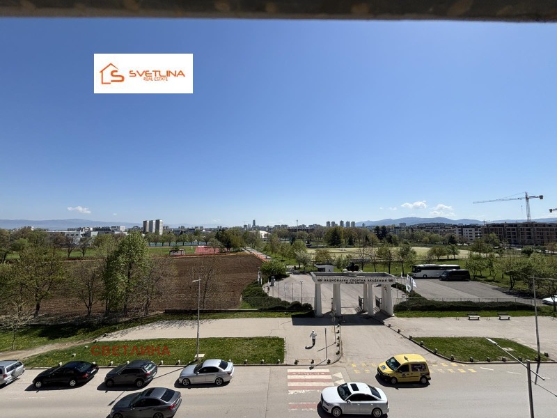 Kiralık  2 yatak odası Sofia , Studentski grad , 140 metrekare | 99806663 - görüntü [16]