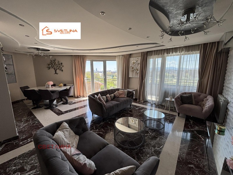 Kiralık  2 yatak odası Sofia , Studentski grad , 140 metrekare | 99806663