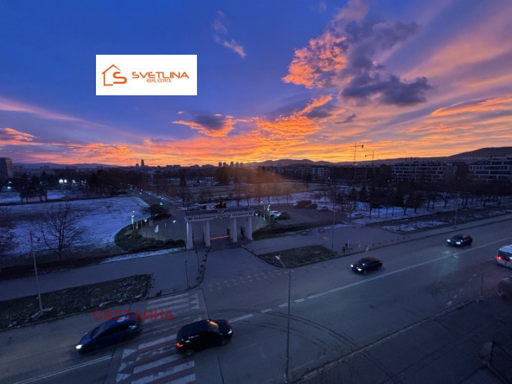 Kiralık  2 yatak odası Sofia , Studentski grad , 140 metrekare | 99806663 - görüntü [17]