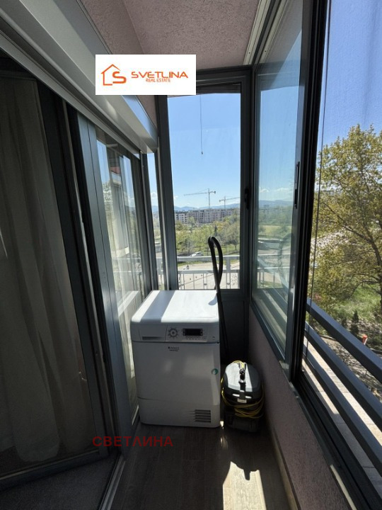 Kiralık  2 yatak odası Sofia , Studentski grad , 140 metrekare | 99806663 - görüntü [14]