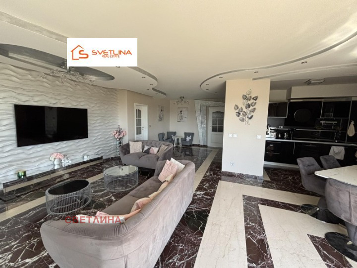 Kiralık  2 yatak odası Sofia , Studentski grad , 140 metrekare | 99806663 - görüntü [2]