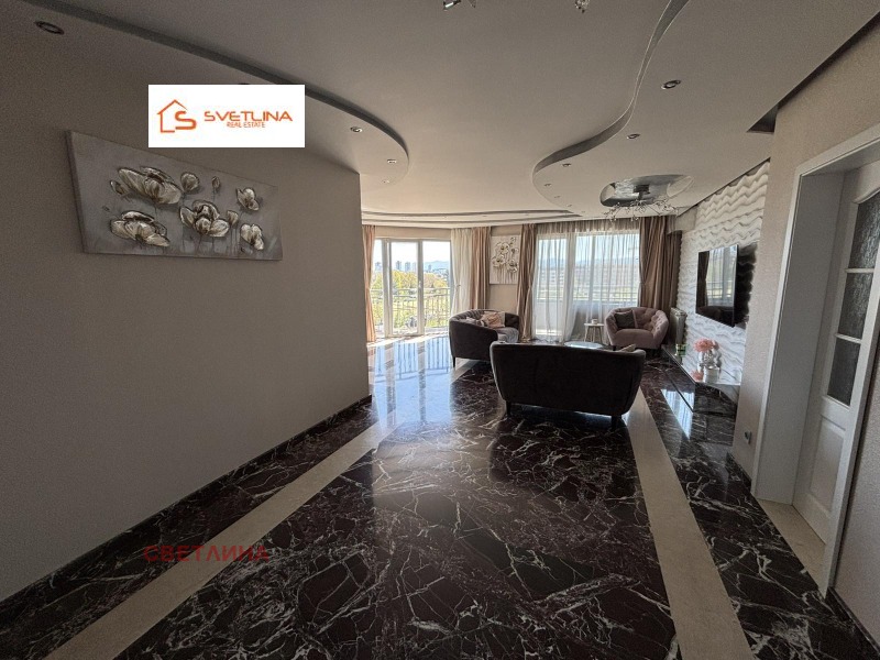Kiralık  2 yatak odası Sofia , Studentski grad , 140 metrekare | 99806663 - görüntü [3]