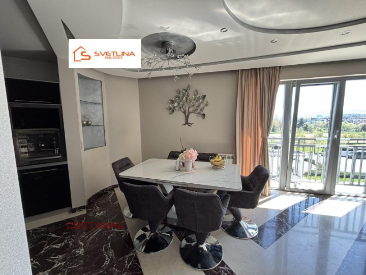 Kiralık  2 yatak odası Sofia , Studentski grad , 140 metrekare | 99806663 - görüntü [4]