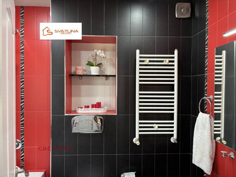 Kiralık  2 yatak odası Sofia , Studentski grad , 140 metrekare | 99806663 - görüntü [11]