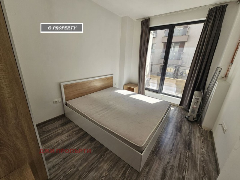 Дава под наем 3-СТАЕН, гр. София, Кръстова вада, снимка 4 - Апартаменти - 53120717