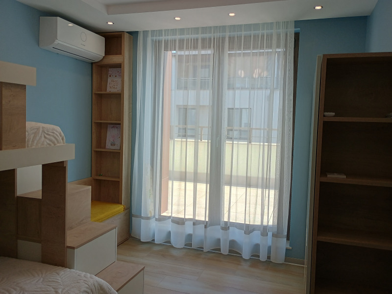 Kiralık  3 yatak odası Sofia , Krasno selo , 170 metrekare | 81432402 - görüntü [2]