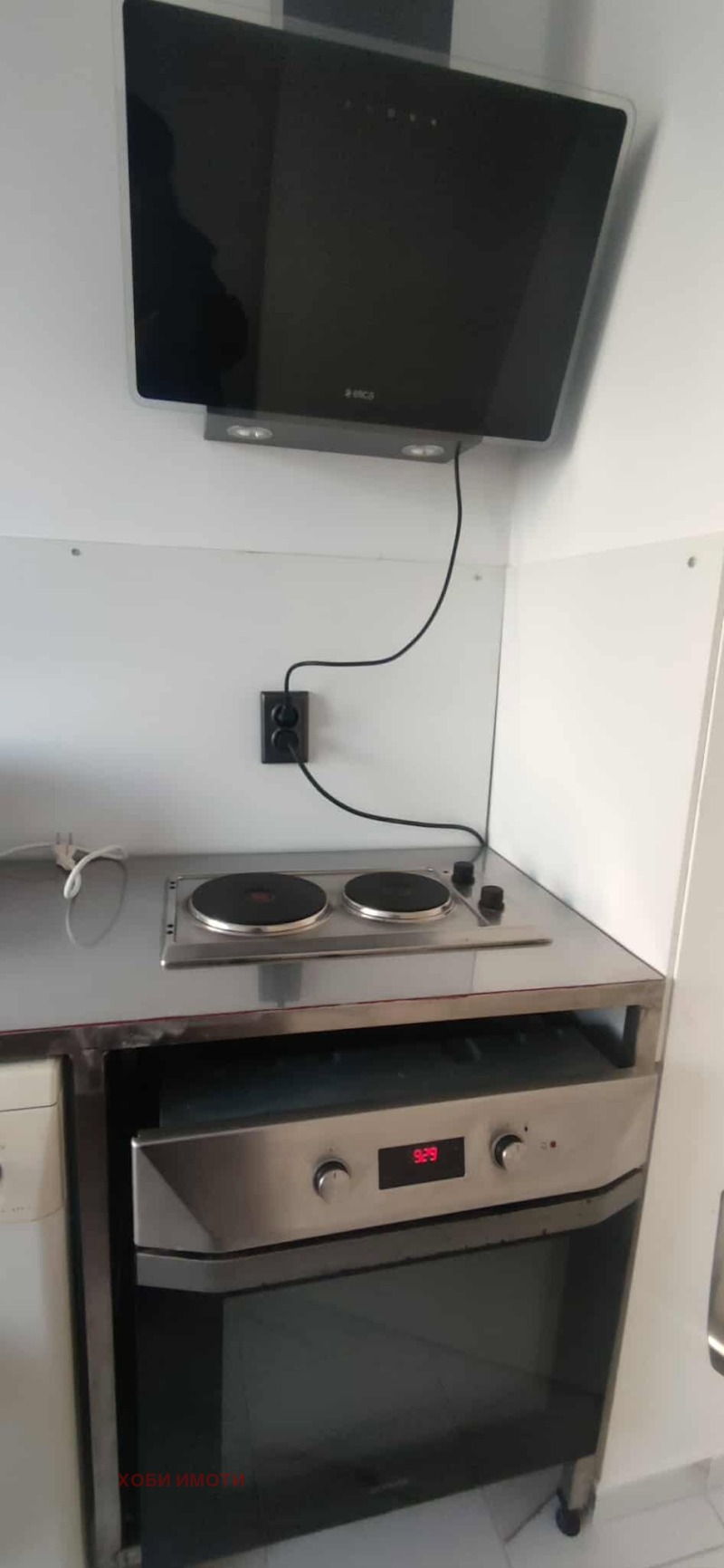 Дава под наем 4-СТАЕН, гр. Пловдив, Каменица 1, снимка 12 - Апартаменти - 53074851