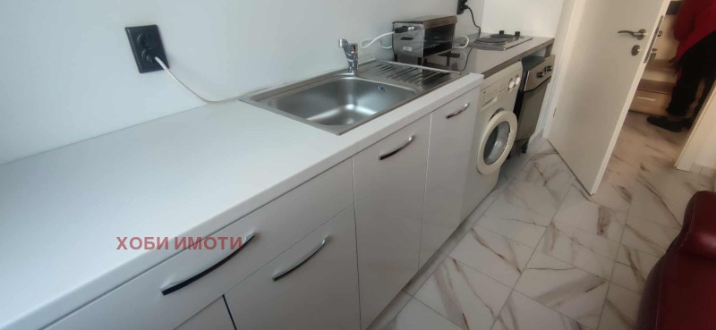 Дава под наем 4-СТАЕН, гр. Пловдив, Каменица 1, снимка 11 - Апартаменти - 53074851