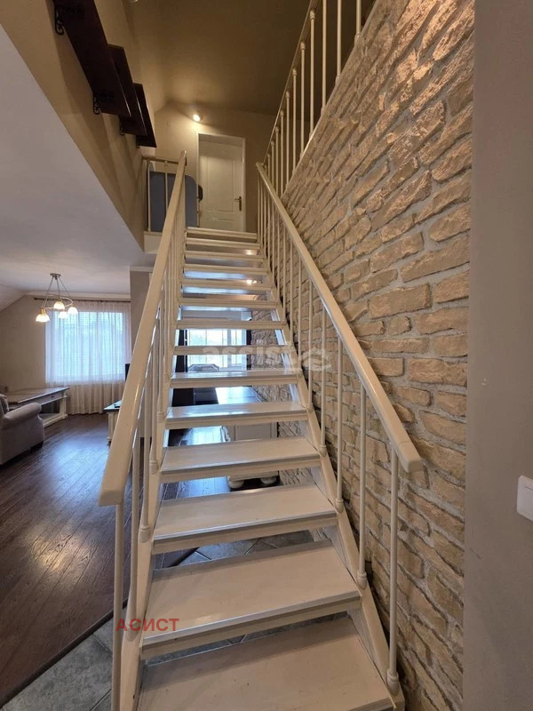 Дава под наем МЕЗОНЕТ, гр. София, Витоша, снимка 12 - Апартаменти - 53042205