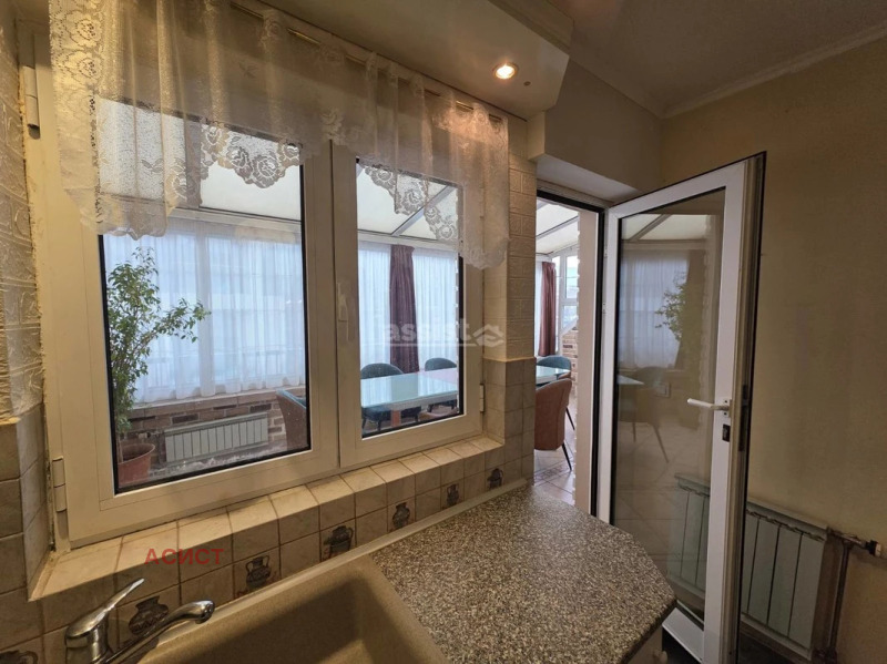 Дава под наем МЕЗОНЕТ, гр. София, Витоша, снимка 4 - Апартаменти - 53042205