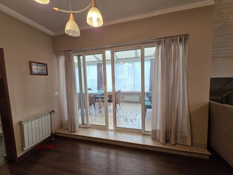 Дава под наем МЕЗОНЕТ, гр. София, Витоша, снимка 7 - Апартаменти - 53042205