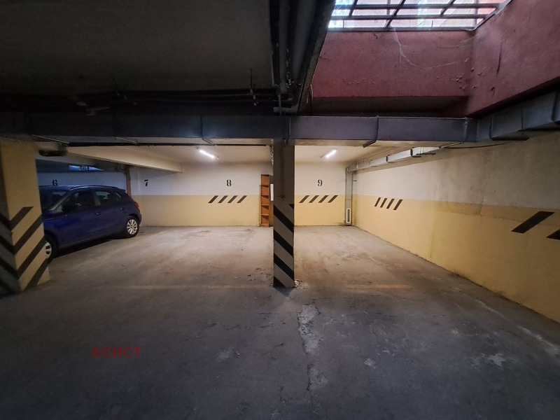 Til leie  Kontor Sofia , Tsentar , 105 kvm | 34799310 - bilde [10]