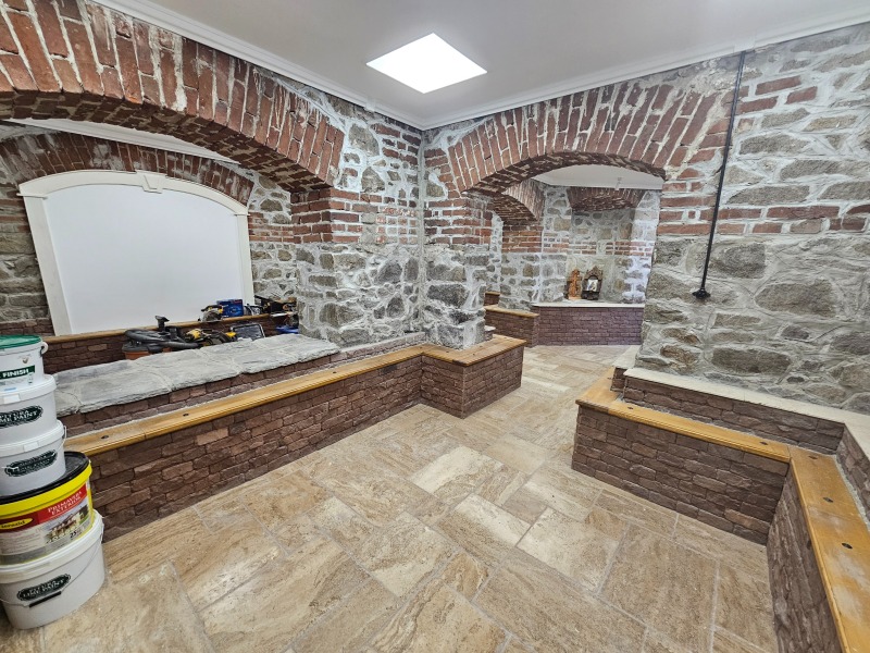 En renta  Oficina Plovdiv , Tsentar , 420 metros cuadrados | 23506572 - imagen [8]