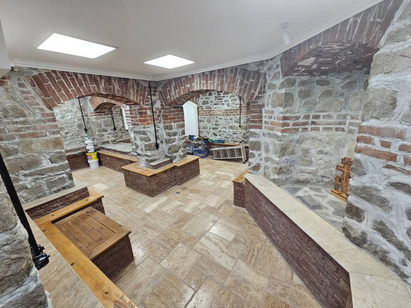 En renta  Oficina Plovdiv , Tsentar , 420 metros cuadrados | 23506572 - imagen [7]